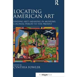 Locating American Art