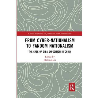 From Cyber-Nationalism to Fandom Nationalism