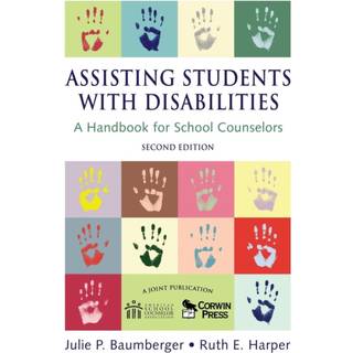 Assisting Students With Disabilities