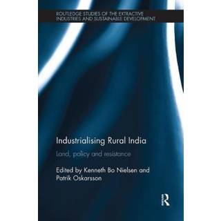 Industrialising Rural India