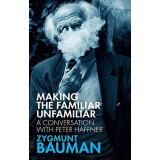 Making the Familiar Unfamiliar