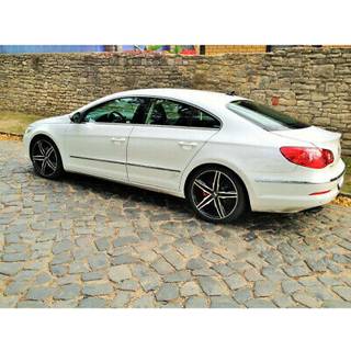 ST Sportsundervogn VW CC (3CC)