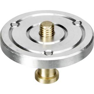Manfrotto 208 - mounting adapter