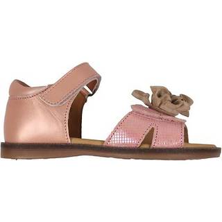 Bisgaard Rose Guld Sandal Agnes - Str. 29