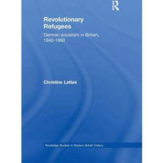 Revolutionary Refugees