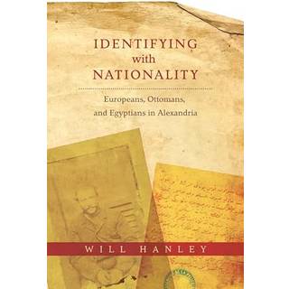 Identifying with Nationality