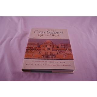 Cass Gilbert, Life and Work