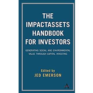 The ImpactAssets Handbook for Investors