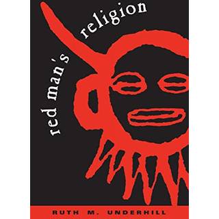 Red Man's Religion