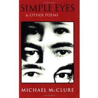 Simple Eyes & Other Poems