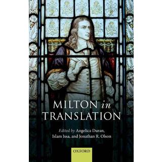 Milton in Translation