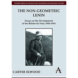 The Non-Geometric Lenin
