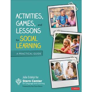 Activities, Games, and Lessons for Social Learning