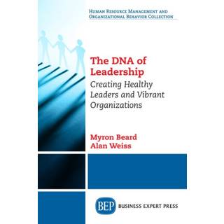 The DNA of Leadership