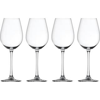Spiegelau Salute hvidvinsglas – 47 cl – 4 stk. klar
