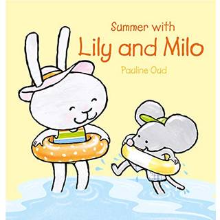 Summer with Lily and Milo