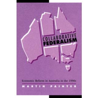 Collaborative Federalism
