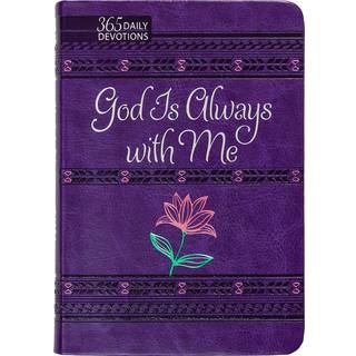 God is Always with Me