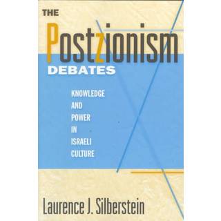 The Postzionism Debates