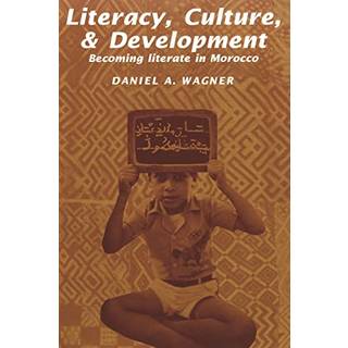 Literacy, Culture and Development