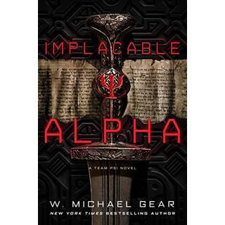 Implacable Alpha