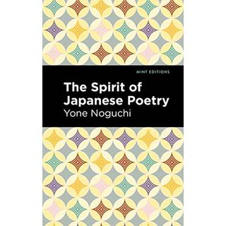 The Spirit of Japanese Poetry