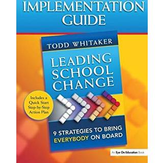 Leading School Change