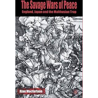 The Savage Wars of Peace
