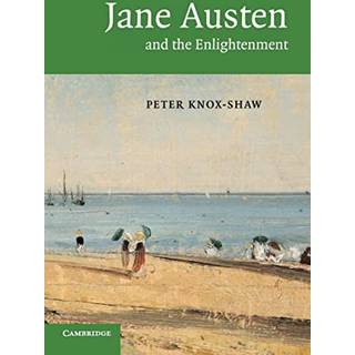 Jane Austen and the Enlightenment