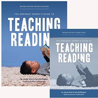 The Ordinary Parent's Guide to Teaching Reading, Revised Edition Bundle