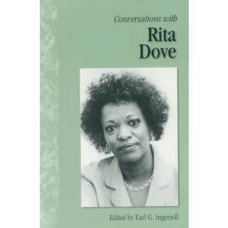 Conversations with Rita Dove