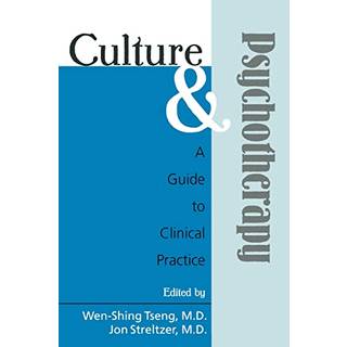 Culture and Psychotherapy