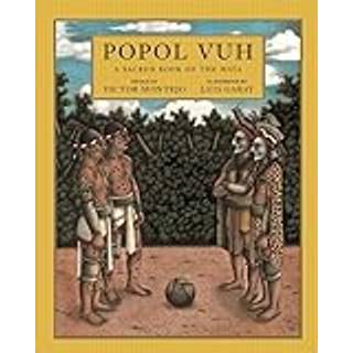 Popol Vuh