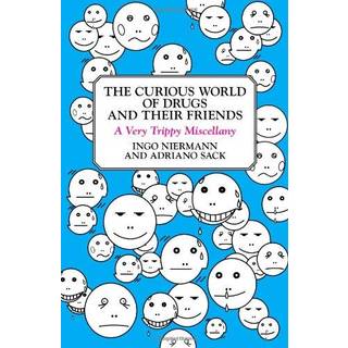 The Curious World of Drugs and Their Friends
