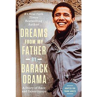 Dreams from My Father (Adapted for Young Adults)