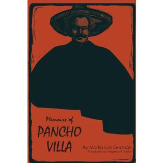 Memoirs of Pancho Villa