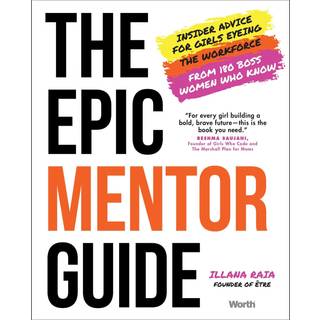 The Epic Mentor Guide