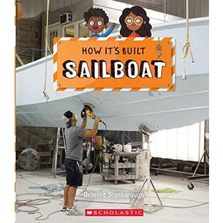 Sailboat (How It's Built)