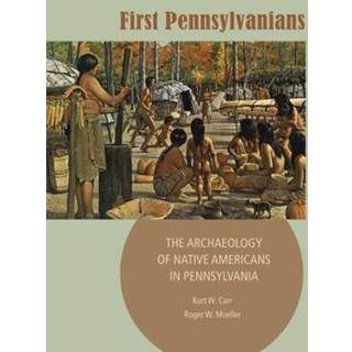 First Pennsylvanians