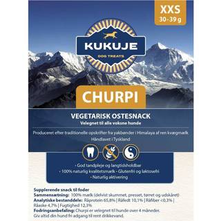 Churpi Osteben 30-39gr XXS