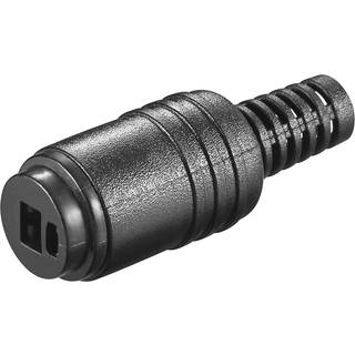Pro Speaker socket