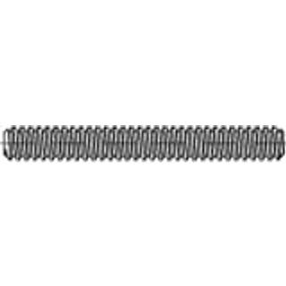 TOOLCRAFT 134859 Gevindstang M10 1000 mm Stål 1 stk