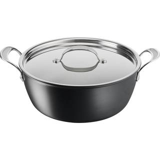 Tefal Jamie Cooks&#39;s Classic stegegryde Ø30 cm 7,4 liter