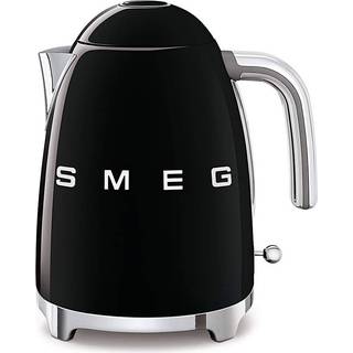 Smeg KLF03BLEU Elkande