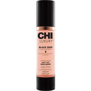 Chi Luxury Black Seed Oil Intense Repair Hot Oil Treatment 50 ml