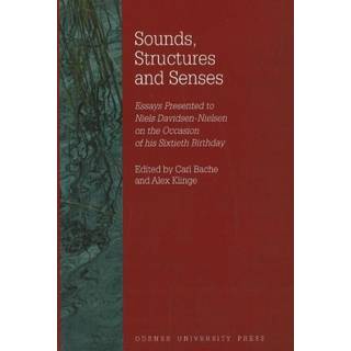 Sounds, Structures & Senses