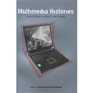 Multimedia Histories