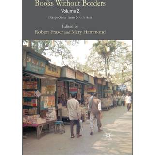 Books Without Borders, Volume 2