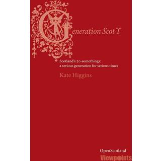 Generation Scot Y
