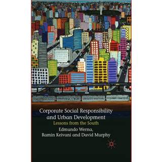 Corporate Social Responsibility and Urban Development